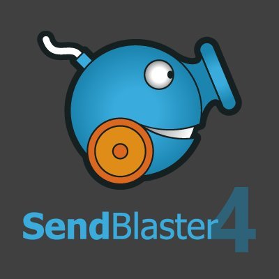 sendblaster 4 key